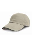 Result Heavy Cotton Drill Pro-Style Cap