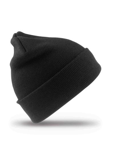 Result Kids Woolly Ski Hat