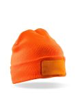 Result Double Knit Thinsulate Printers Beanie