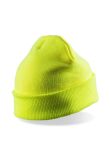 Result Double Knit Thinsulate Printers Beanie