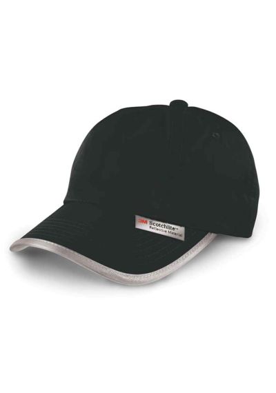 Result High-Viz Cap