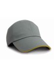 Result Herringbone Cap