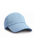 Result Herringbone Cap