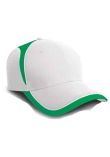 Result National Cap