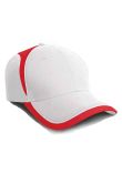 Result National Cap