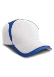 Result National Cap