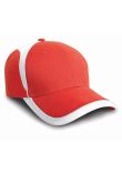 Result National Cap