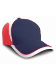 Result National Cap
