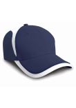 Result National Cap