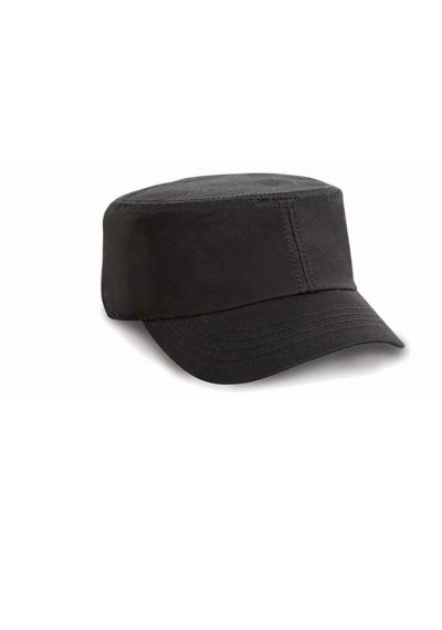 Result Urban Trooper Lightweight Cap