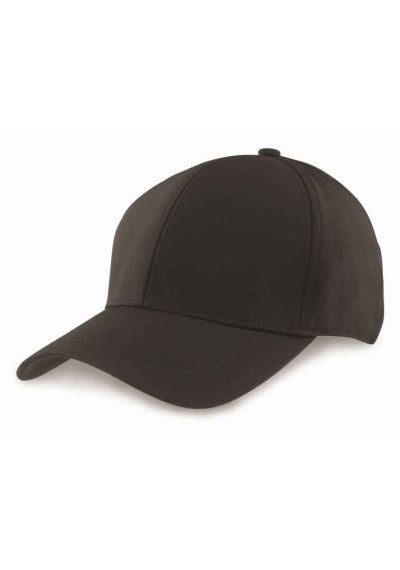 Result TECH Performance Soft Shell Cap