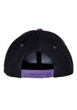 Result Contrast Bronx Snapback Cap