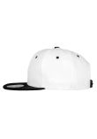 Result Contrast Bronx Snapback Cap