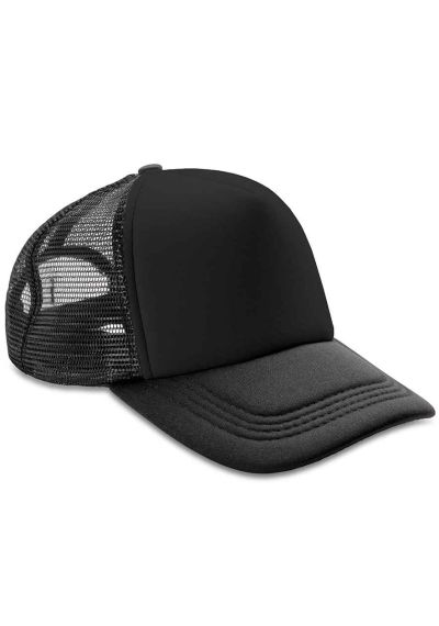 Result Core 1/2 Mesh Truckers Cap