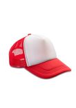 Result Core 1/2 Mesh Truckers Cap