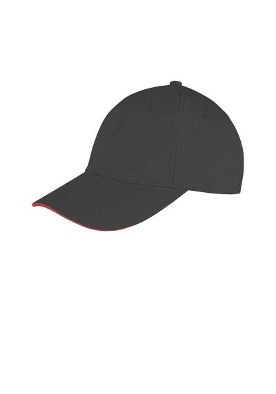 Result Memphis Sandwich Peak Cap