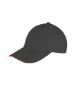 Result Memphis Sandwich Peak Cap