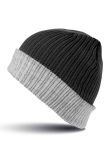 Result Double Layer Knitted Hat