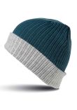 Result Double Layer Knitted Hat