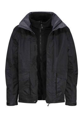 Regatta Benson III 3-in-1 Breathable Jacket