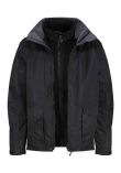 Regatta Benson III 3-in-1 Breathable Jacket