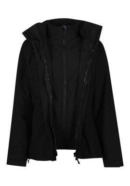 Regatta Ladies Kingsley 3-in-1 Jacket