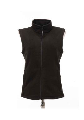 Regatta Ladies Micro Fleece Bodywarmer