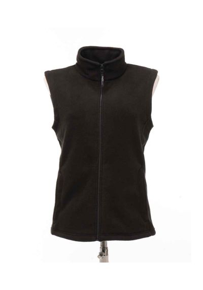 Regatta Ladies Micro Fleece Bodywarmer