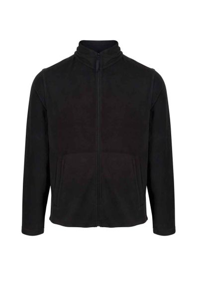 Regatta Classic Micro Fleece Jacket
