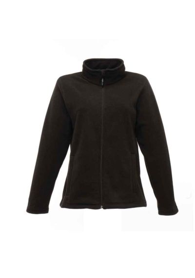 Regatta Ladies Micro Fleece Jacket