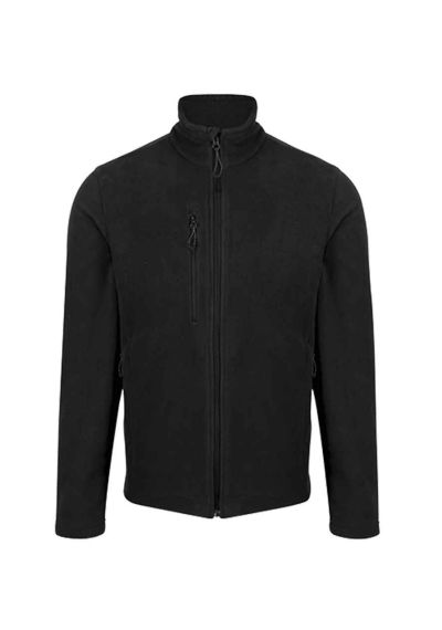 Regatta Honestly Made Recycled Fleece Jacket