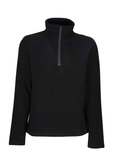 Regatta Honestly Made Recycled Half Zip Fleece