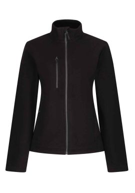 Regatta Honestly Made Ladies Recycled Fleece Jacket