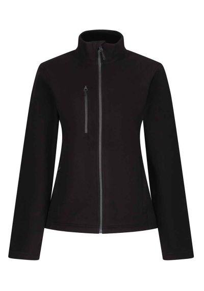 Regatta Honestly Made Ladies Recycled Fleece Jacket