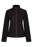 Regatta Honestly Made Ladies Recycled Fleece Jacket