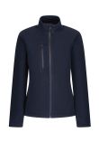 Regatta Honestly Made Ladies Recycled Fleece Jacket