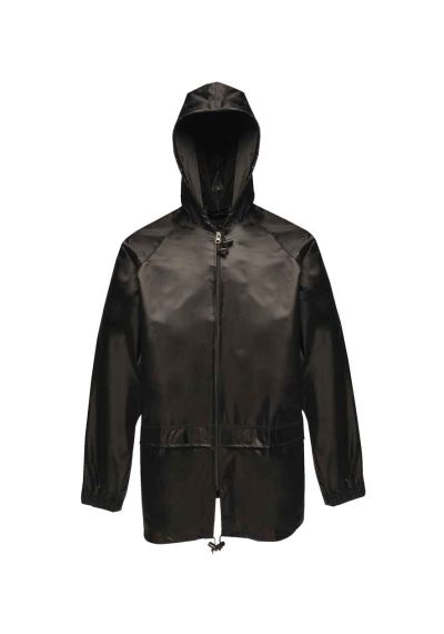 Regatta Pro Stormbreak Waterproof Jacket