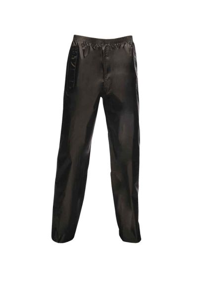 Regatta Pro Stormbreak Waterproof Overtrousers