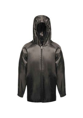 Regatta Kids Pro Stormbreak Waterproof Jacket