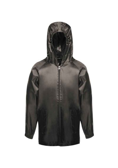 Regatta Kids Pro Stormbreak Waterproof Jacket