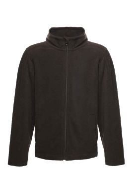 Regatta Kids Brigade II Micro Fleece Jacket
