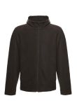 Regatta Kids Brigade II Micro Fleece Jacket