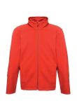 Regatta Kids Brigade II Micro Fleece Jacket