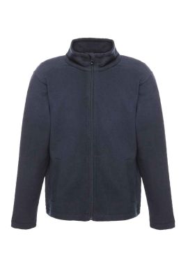 Regatta Kids Brigade II Micro Fleece Jacket