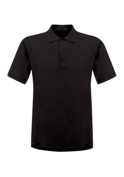Regatta Coolweave Piqu Polo Shirt