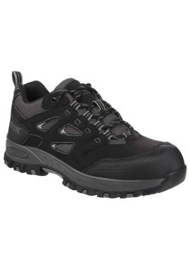 Regatta Safety Footwear Mudstone S1P Safety Trainers