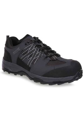Regatta Safety Footwear Clayton S3 Safety Trainers