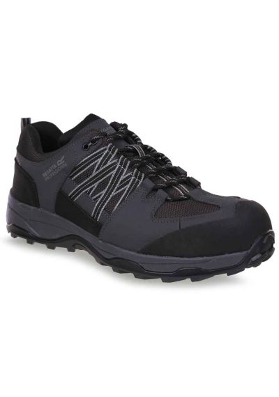 Regatta Safety Footwear Clayton S3 Safety Trainers