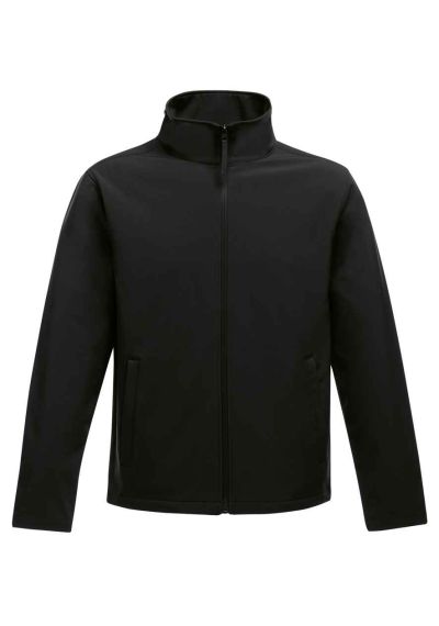 Regatta Ablaze Printable Soft Shell Jacket