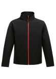 Regatta Ablaze Printable Soft Shell Jacket